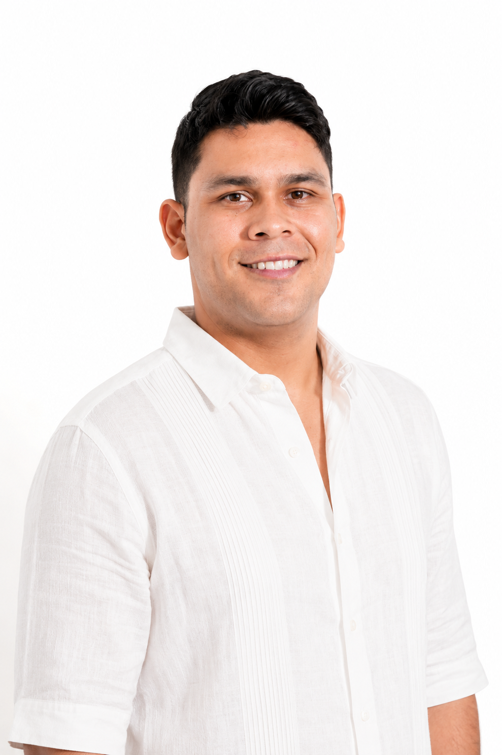 Luis Miguel Mendoza, Co-Founder of CGLUX Cartagena